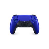 PS5 Control inalámbrico DualSense – Cobalt Blue