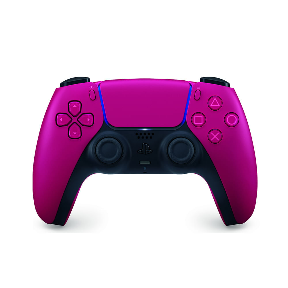 PS5 Control Inalámbrico DualSense™ Cosmic Red