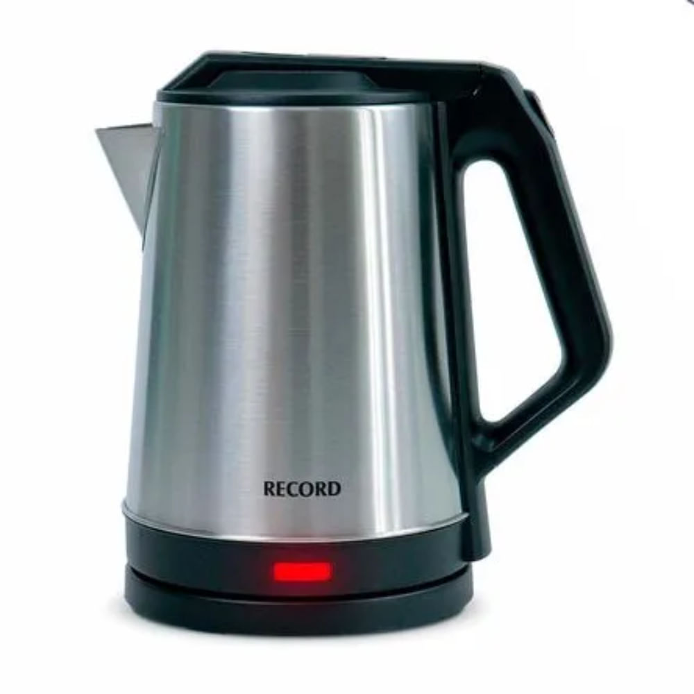 Hervidor Electrico Inox Collect 1.7 Lt - Record - copy