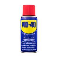 Lubricante WD-40 3oz