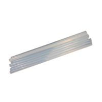 Silicona OLEGO Transparent 12un