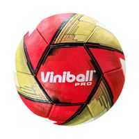 Pelota Futbol Termosellada Perú 5-016757 VINIBALL