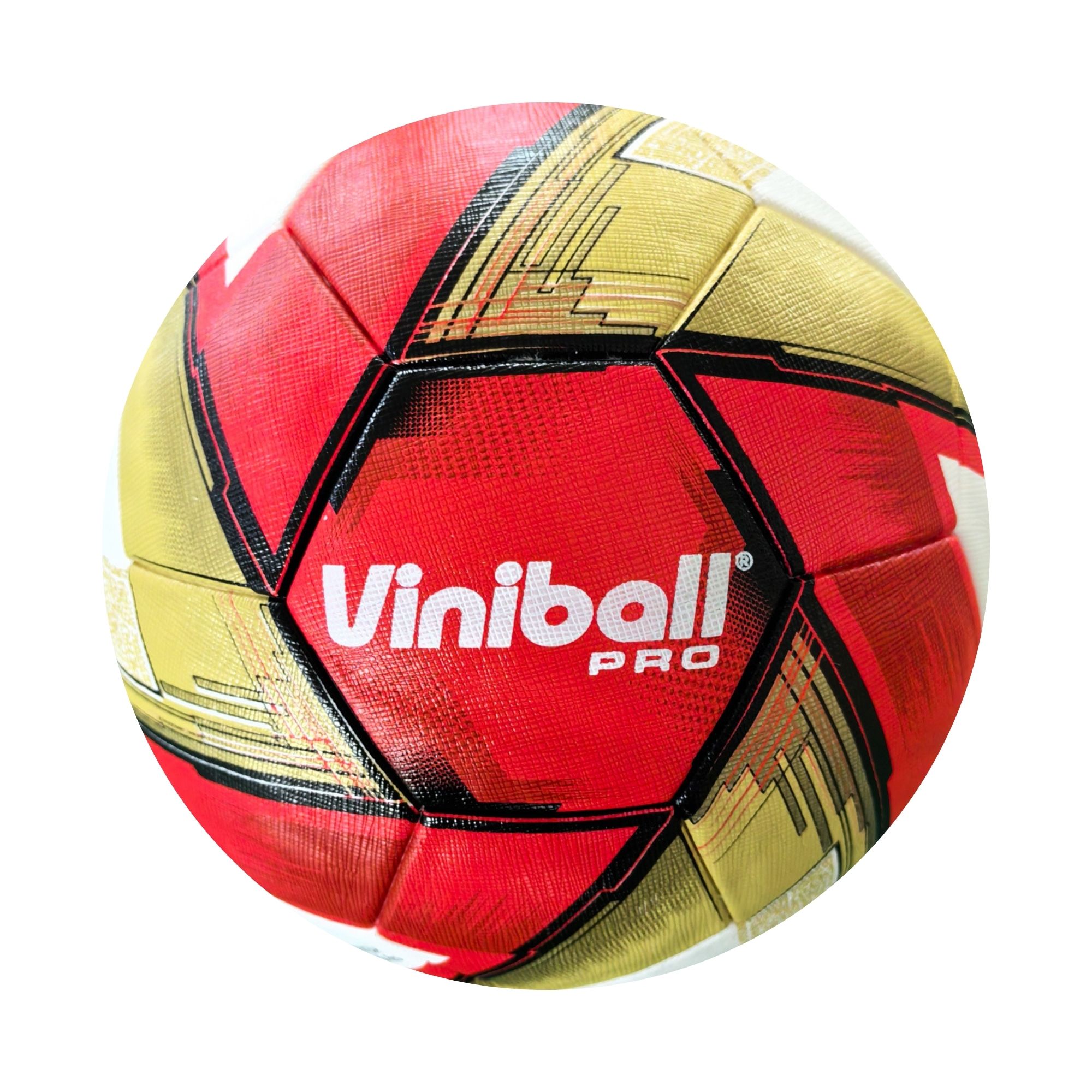 Pelota Futbol Termosellada Perú 5-016757 VINIBALL