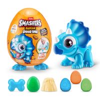 Mini Huevo Dino Dig Asst 74116 SMASHERS