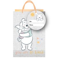 Bolsa DGREGALOS Mediana Disney Bebe