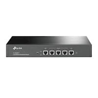 TP-Link - Router TL-R480T+ con Balanceo de Carga de Banda Ancha