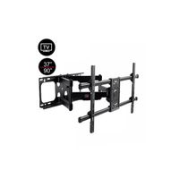 Rack Móvil para TV LPA-6590 Soportex para TV de 37 a 90 pulgadas