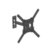 Rack móvil para TV de 23 - 55"" Soportex LPA50-441