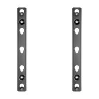 Rack Fijo SP-3775 Soportex para TV de 37 a 70 pulgadas