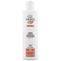 Nioxin Acondicionador Revitalizante Sistema 3