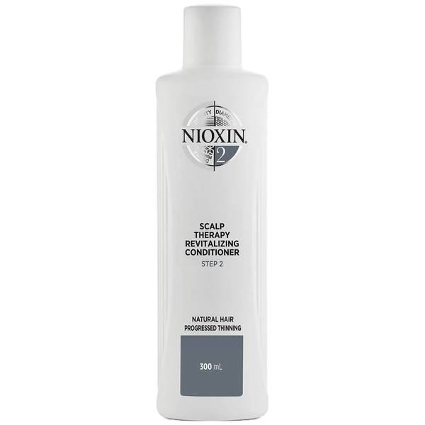 Nioxin Acondicionador Revitalizante Sistema 2 - 300ML