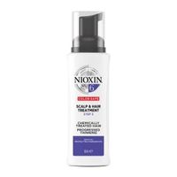 Nioxin Tratamiento sin Enjuague Sistema 6