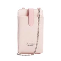 Cartera Porta Celular Guess Phone Crossbody - Rosa