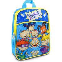 Mochila para Niños Rugrats 11"" - Azul