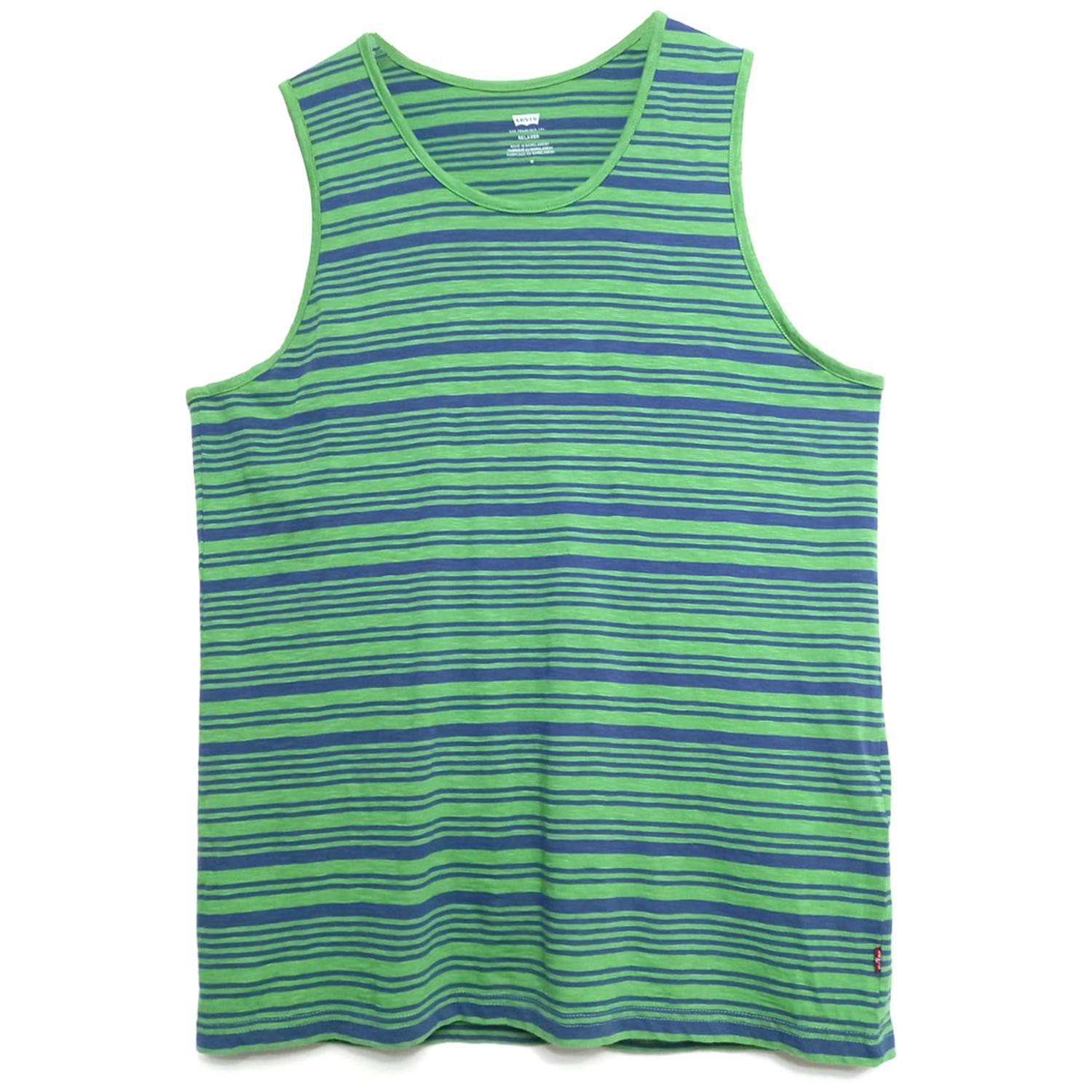 BIVIDI VERDE LEVIS HOMBRE-talla M