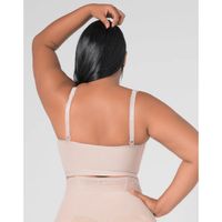 Brasier de Post Control Quirurgico Fajitex
