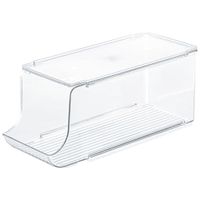 Portalata REYPLAST Smart C/Tapa