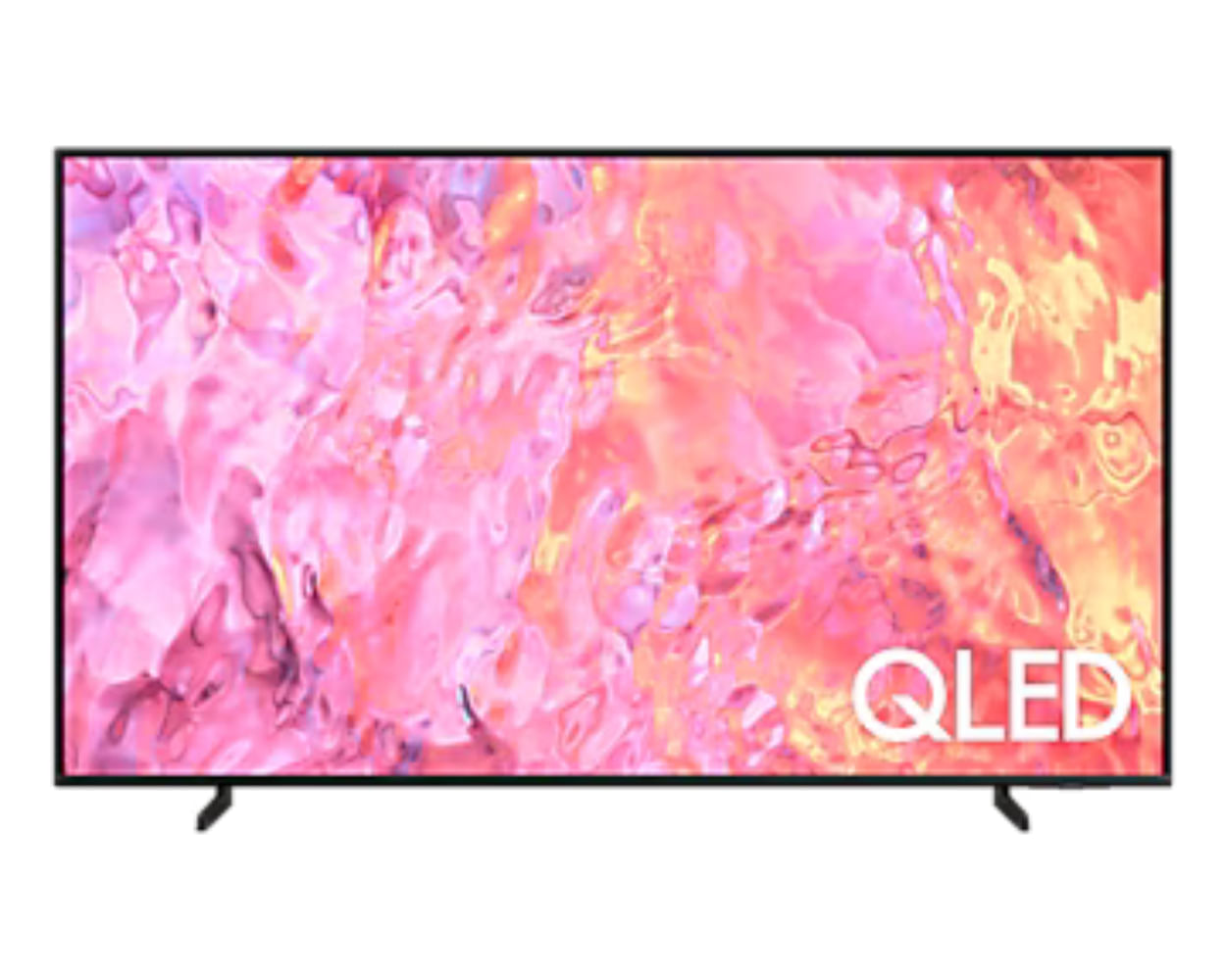 Televisor Samsung Smart TV 55"" QLED 4K QN55Q60CAGXPE