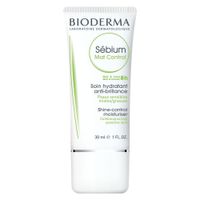Crema Hidratante Sebium Mat Control TE30ML