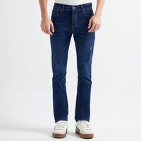 Jean Hypnotic Slim Azul 1 Hombre AZUL