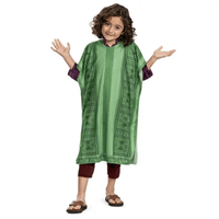 Disfraz Niños Bruno Madrigal Disney Encanto-Talla S