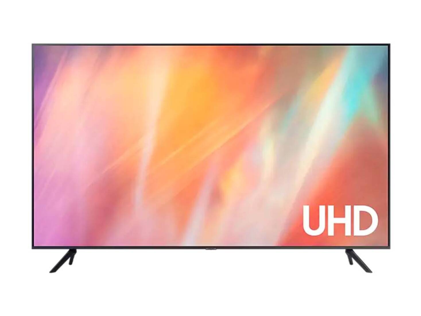 Televisor Samsung Led 50"" UHD 4K Smart Tv UN50AU7000GXPE