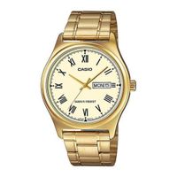 Reloj Casio Para Hombre MTP-V006G-9B