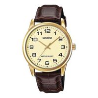Reloj Casio Para Hombre MTP-V001GL-9B