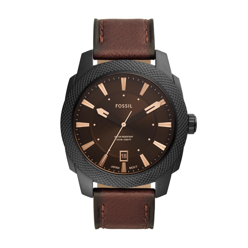 Reloj Fossil Para Hombre FS5972