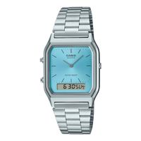 Reloj Casio Para Mujer AQ-230A-2A1