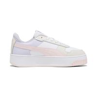Zapatillas Urbanas Puma Para Mujer Carina Street 389390 10 Blanco