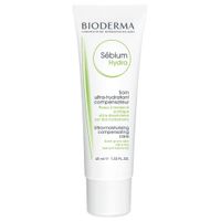 Crema Hidratante Sebium Hydra TE40ML