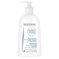 Gel Limpiador Atoderm Intensive Gel Moussant FP500ML