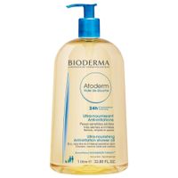 Aceite de Ducha Atoderm Huile De Douche FP1L