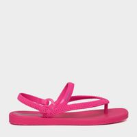 Sandalias Playeras Ipanema Mujeres 2Ipf08 Fucsia