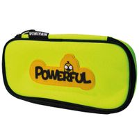 Vinifan Cartuchera Powerful Ama/Neon X1 VINIFAN