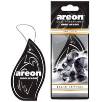 Aromatizante Black Crystal AREON