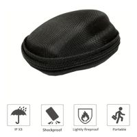 Estuche Rígido para Mouse Logitech MX MX Master 3, 3S y G502 Wireless