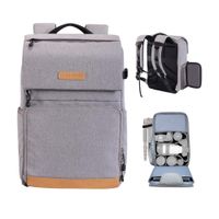 Mochila K&F Concept  KF13.104v1
