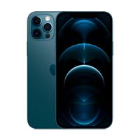 iPhone 12 Pro Max 256GB 6GB Azul | REACONDICIONADO