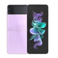 Samsung Z Flip 3 5G 128GB 8GB Lavanda | REACONDICIONADO