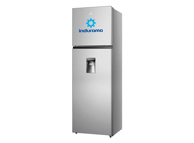 Refrigeradora Indurama RI-389D No Frost Croma 246 L