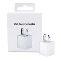 CUBO iPhone Cargador - USB Compatible