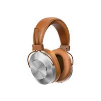 Audifono DJ Bluetooth HI-RES Pioneer SEMS7BTT - Beige