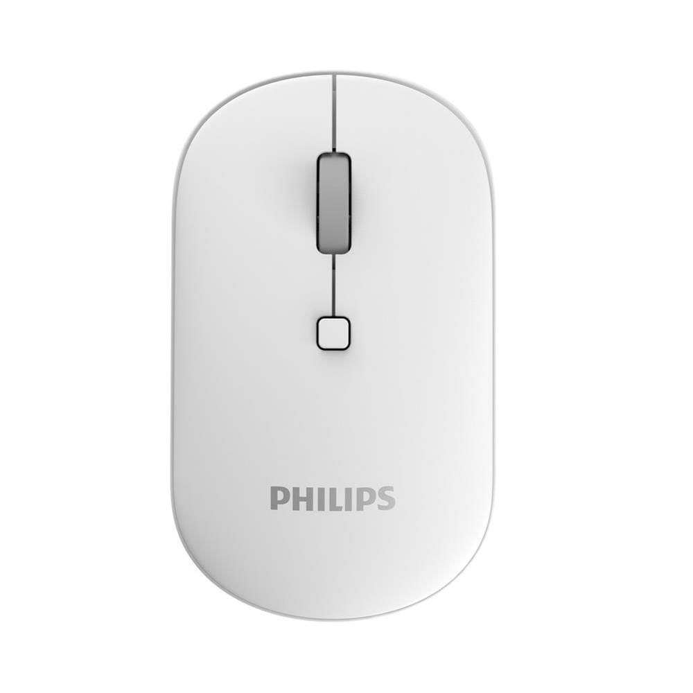 MOUSE INALÁMBRICO PHILIPS SPK7403WH