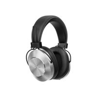Audifono DJ Bluetooth HI-RES Pioneer SEMS7BTS - Plata
