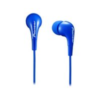 Audifono In Ear Pioneer SECL502L - Azul