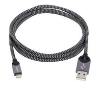 Cable Micro USB Philips DLC2608S - 1.2 mts