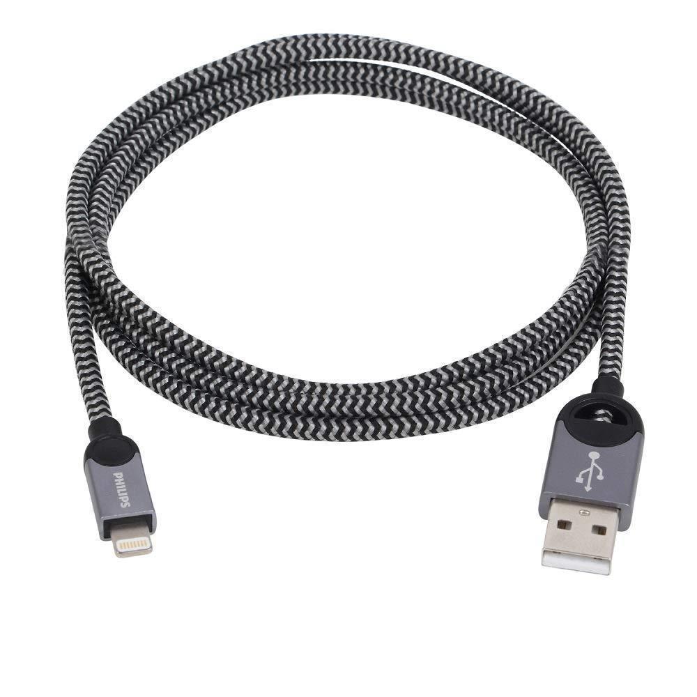 Cable Micro USB Philips DLC2608S - 1.2 mts