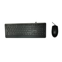 Combo 2 en 1 mouse y teclado alámbrico SPT6274 PHILIPS